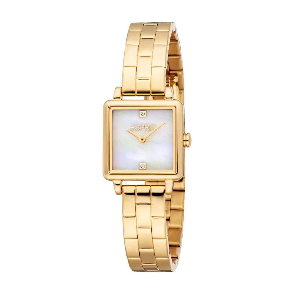 Quartz Wristwatch / ES1L498M0025