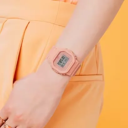 Quartz Wristwatch/GMD-S5600BA-4DR