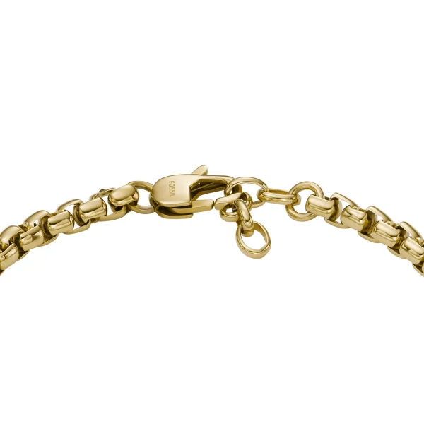 Fossil Stainless Steel Bracelet/JF04561710