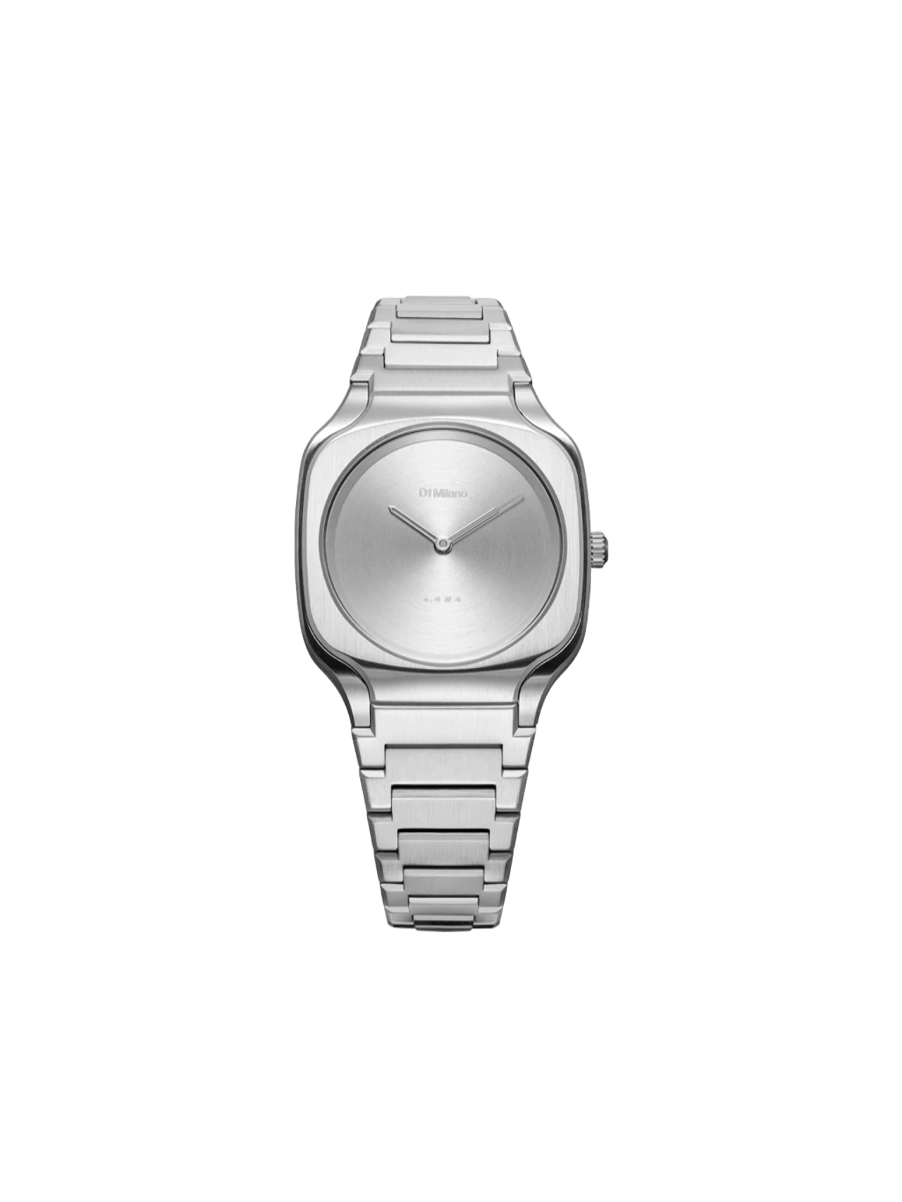 Quartz Wristwatch / D1-SQBL01