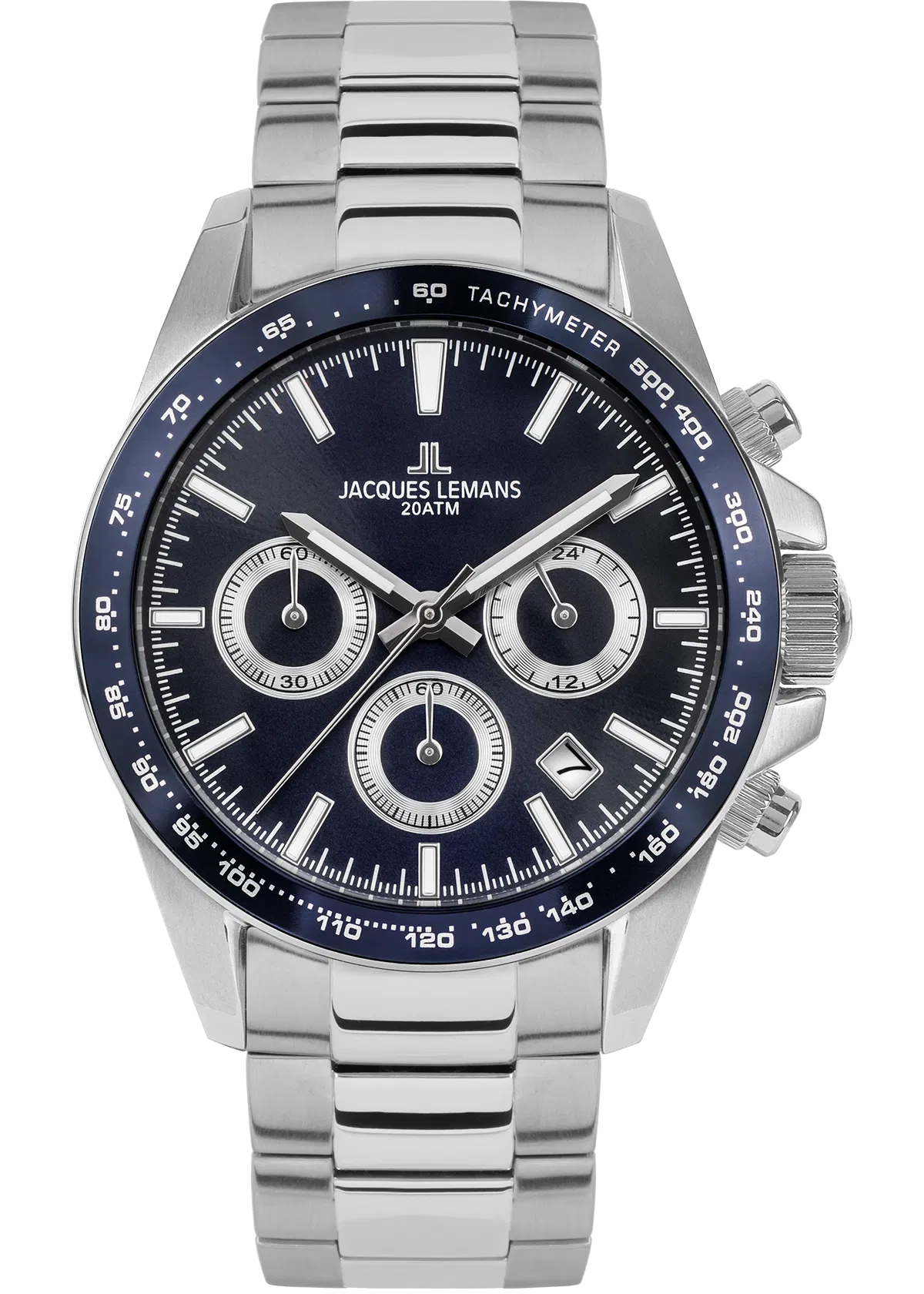 Quartz Wristwatch / 1-1877G