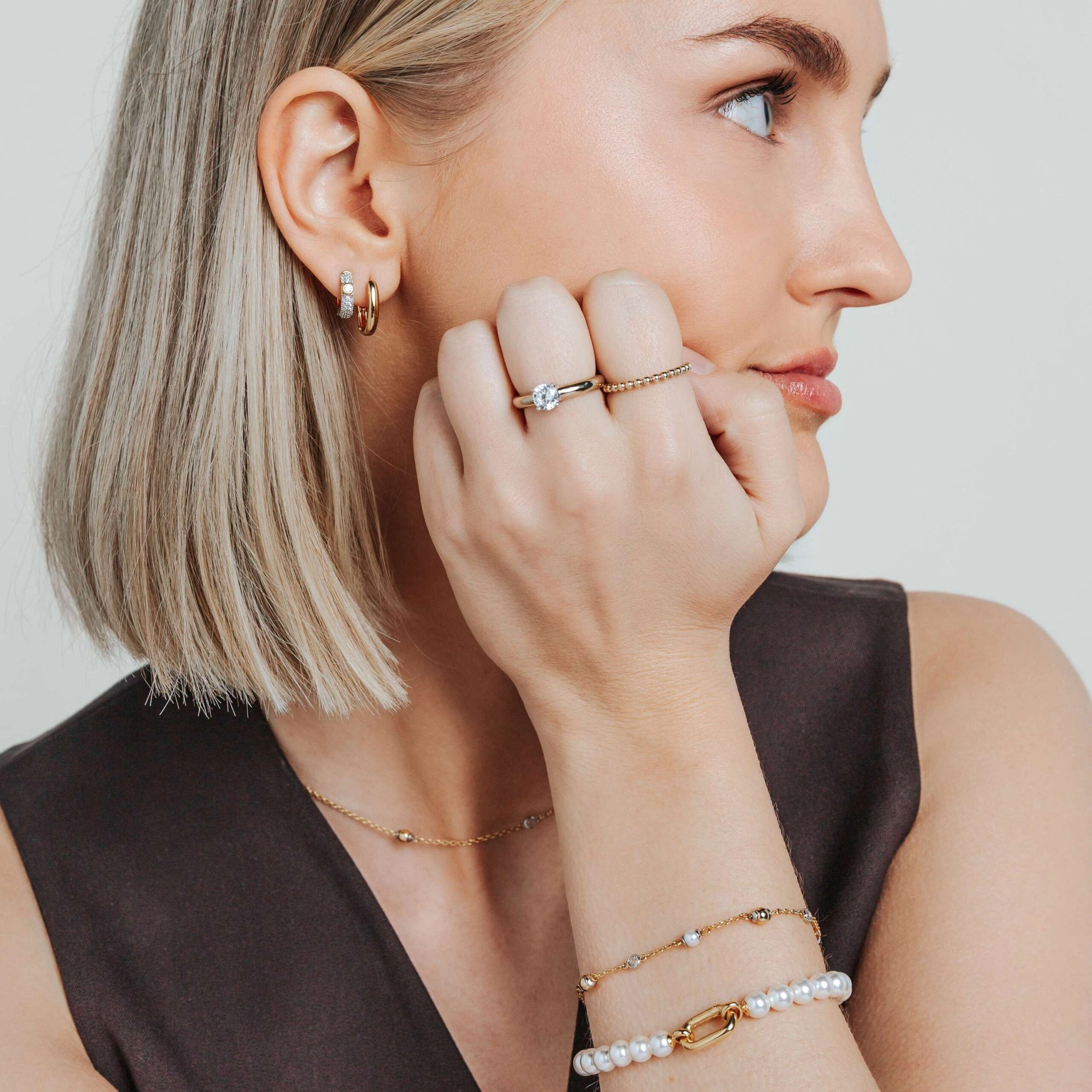 Earring / 7759SY