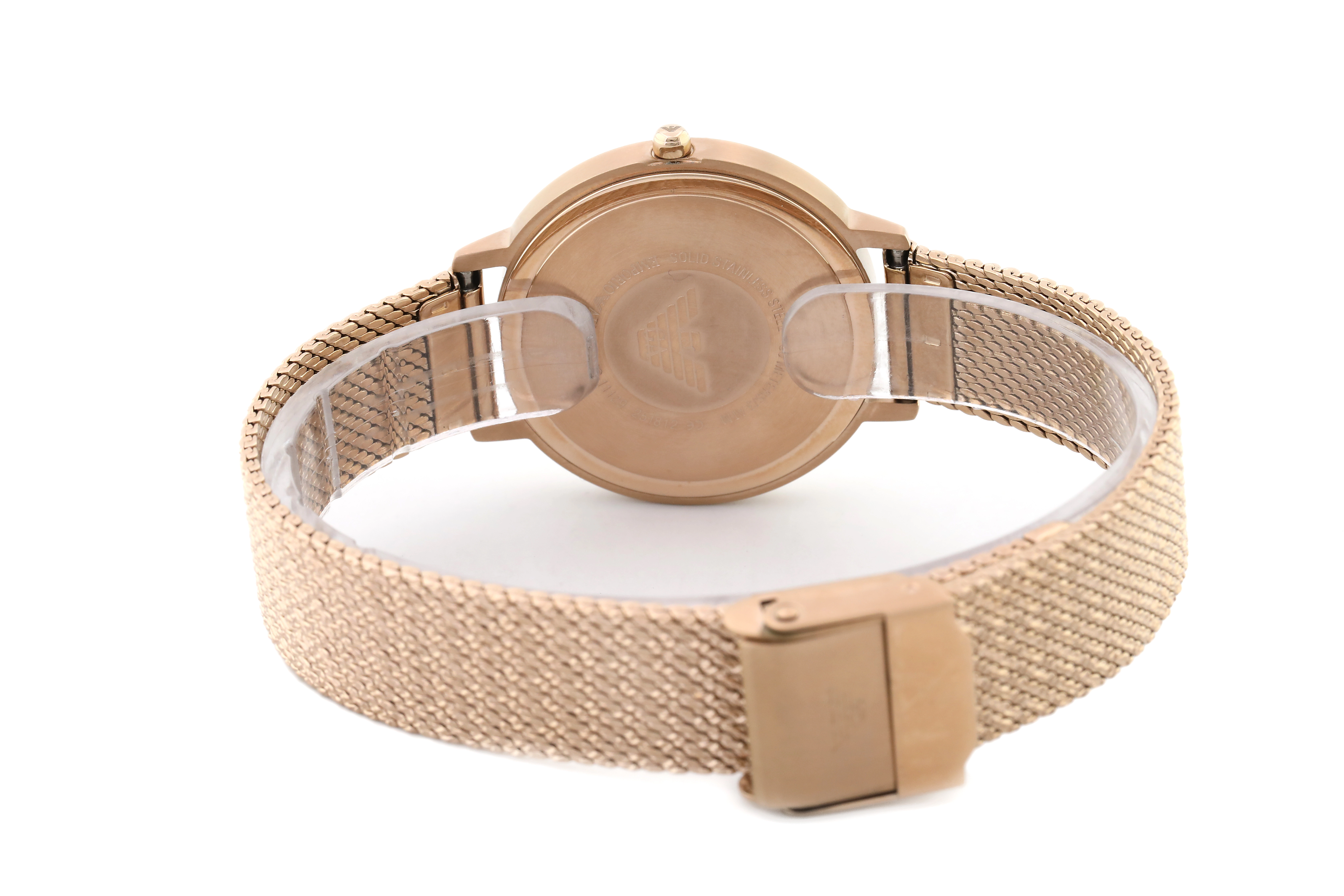 Quartz Wristwatch / AR11129
