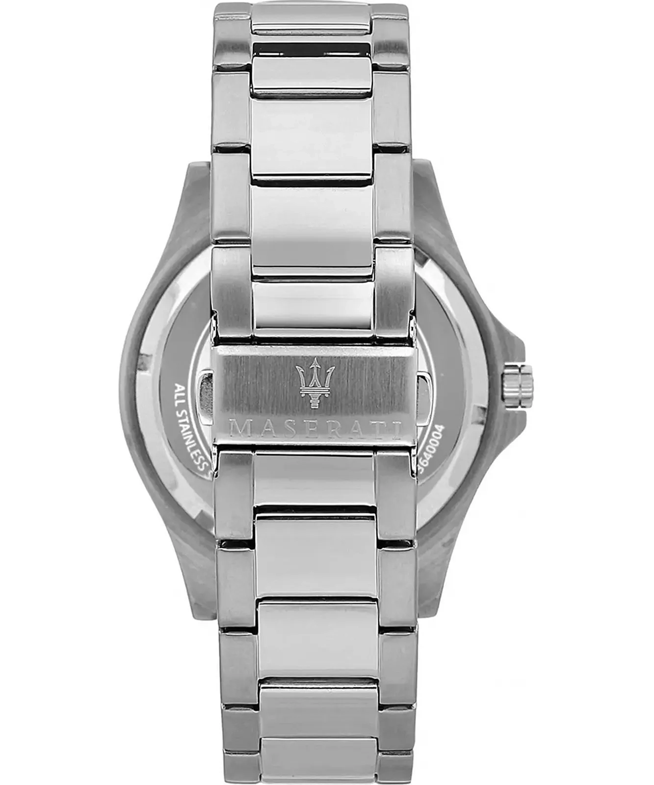 Quartz Wristwatch / R8853140005