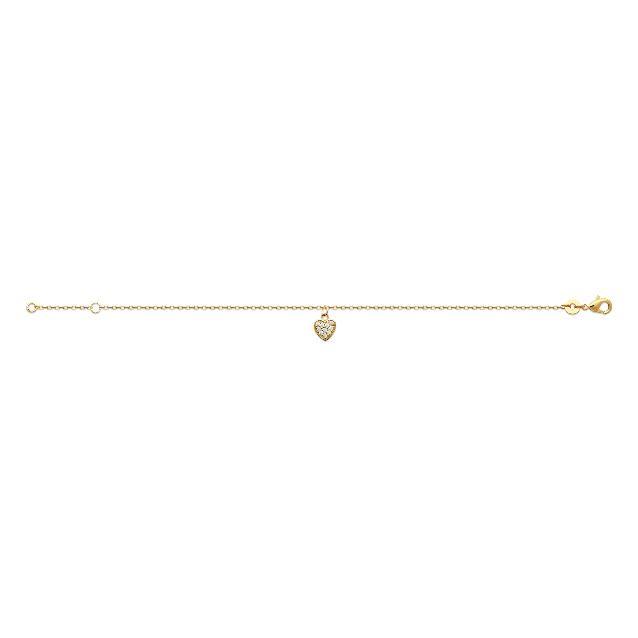 Anklet / 92001725