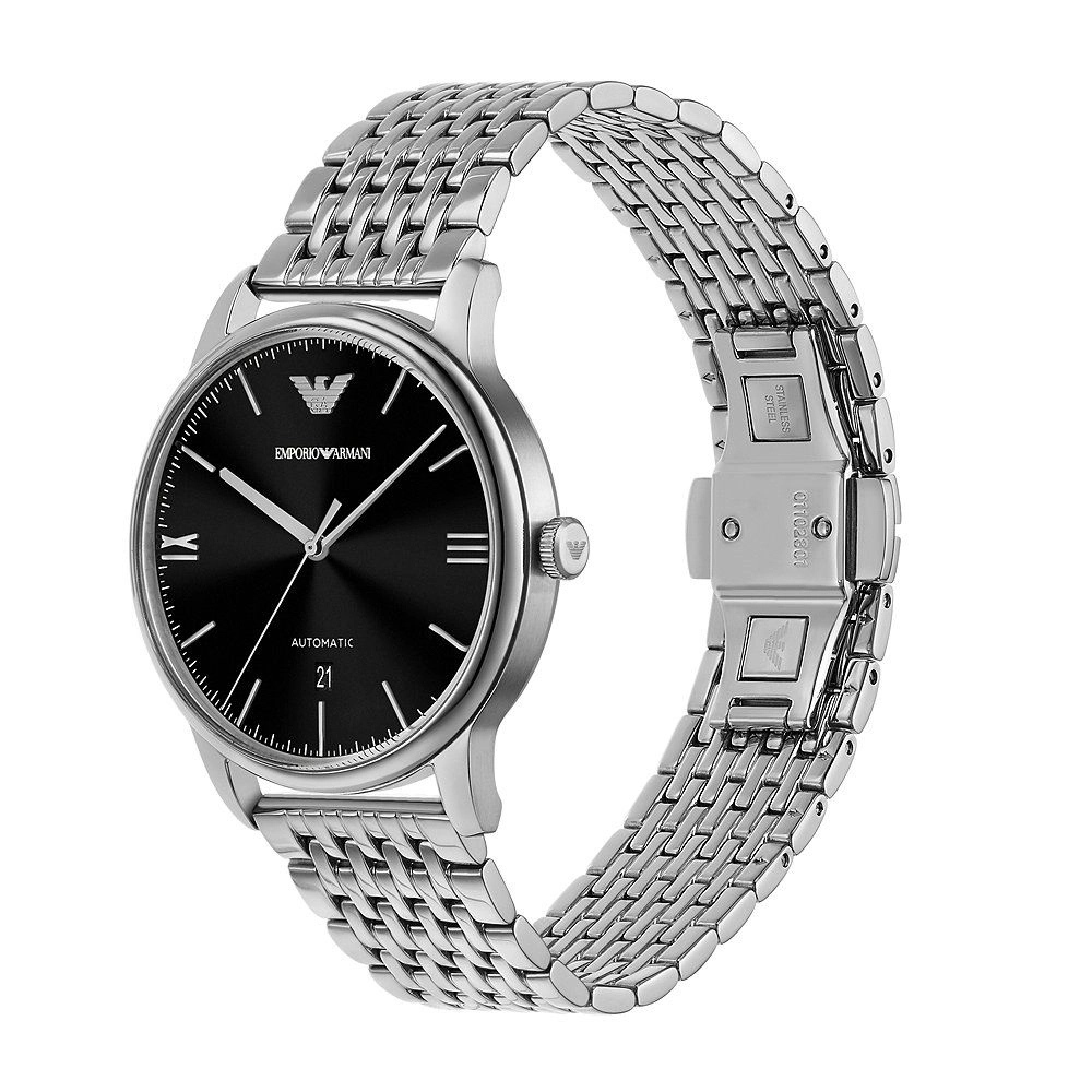 Automatic Wristwatch / AR60081