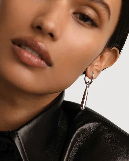 Earring / PG02-087-U
