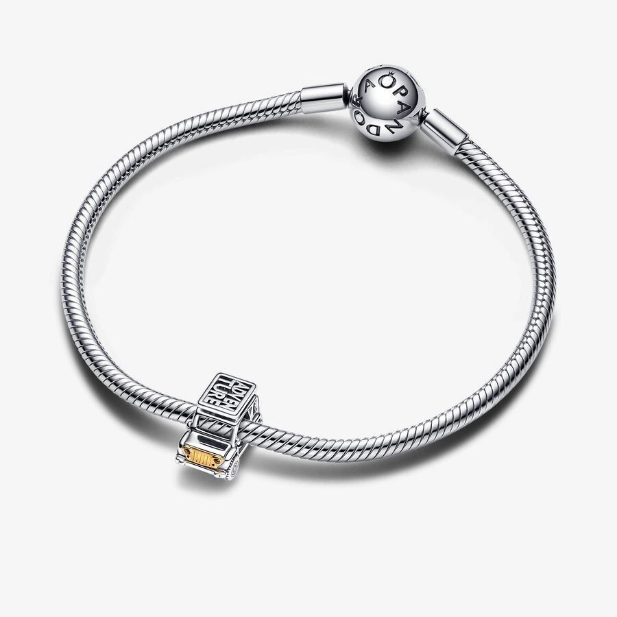PANDORA Sterling Silver Charm / 763330C01