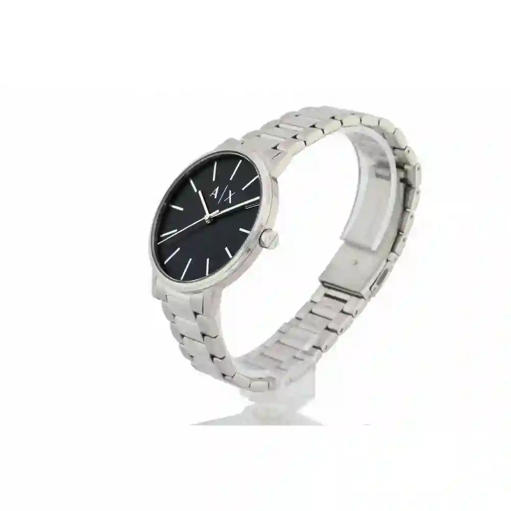Quartz /AX2700 Wristwatch