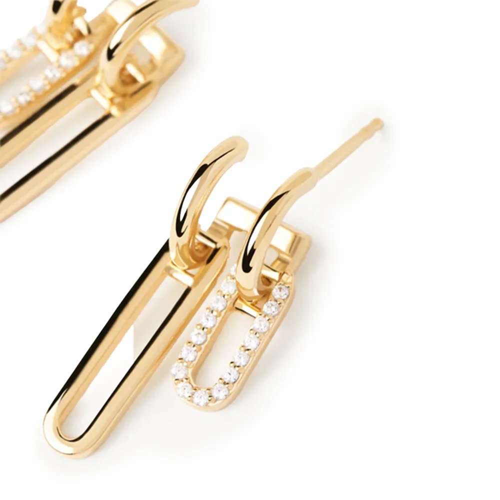 Earring / AR01-828-U