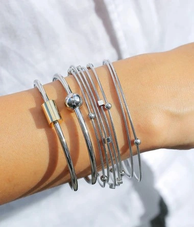 Bracelet / SBJ7040-00UNI
