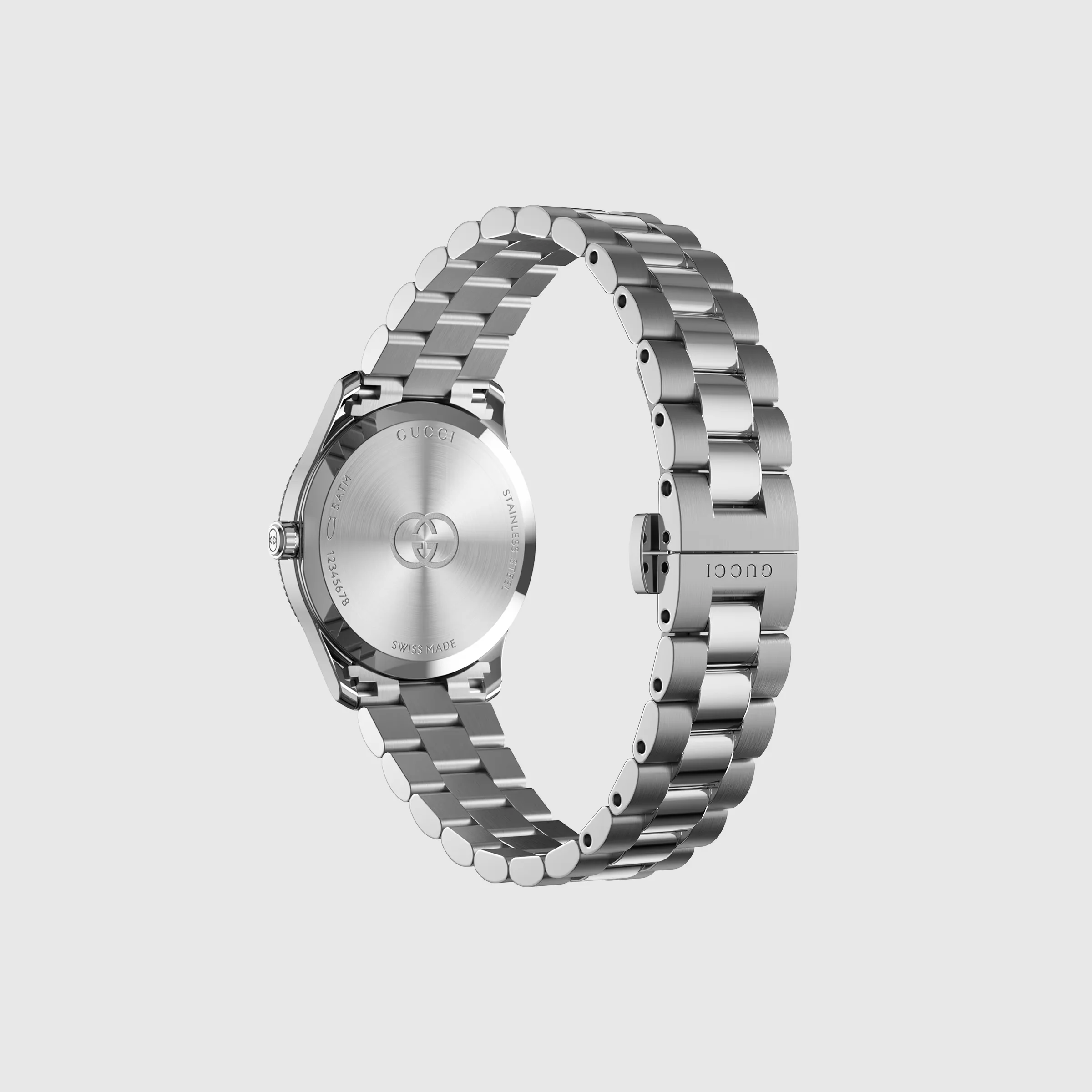 Gucci Quartz Watch Women / YA1265061 Switzerland