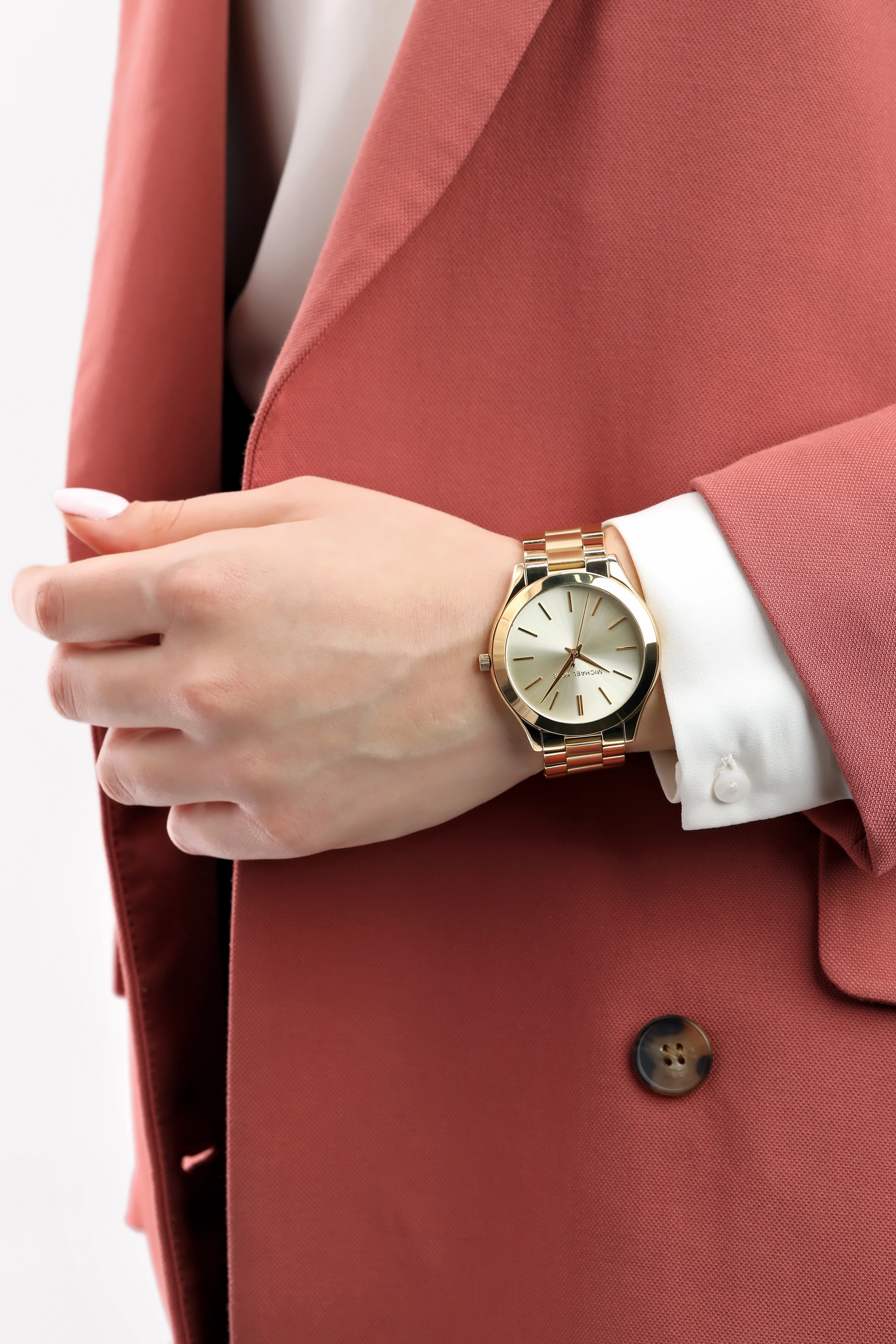 Wristwatch/MK3179