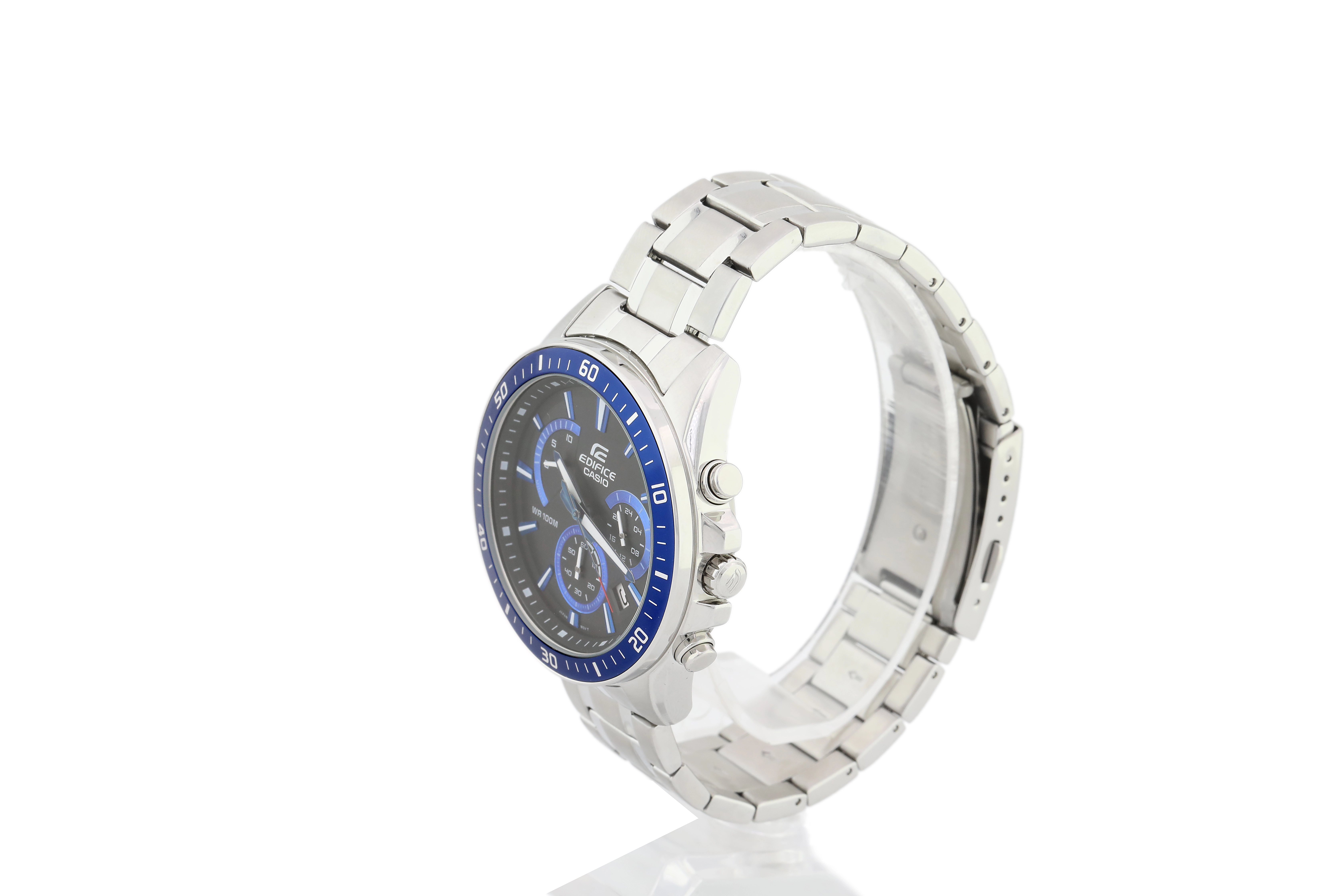 Quartz Wristwatch / EFR-552D-1A2VUDF