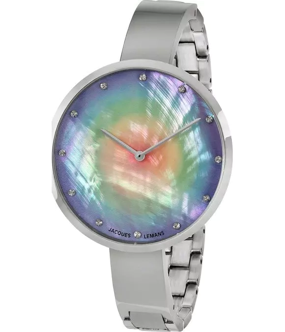 Quartz Wristwatch / 1-2034A