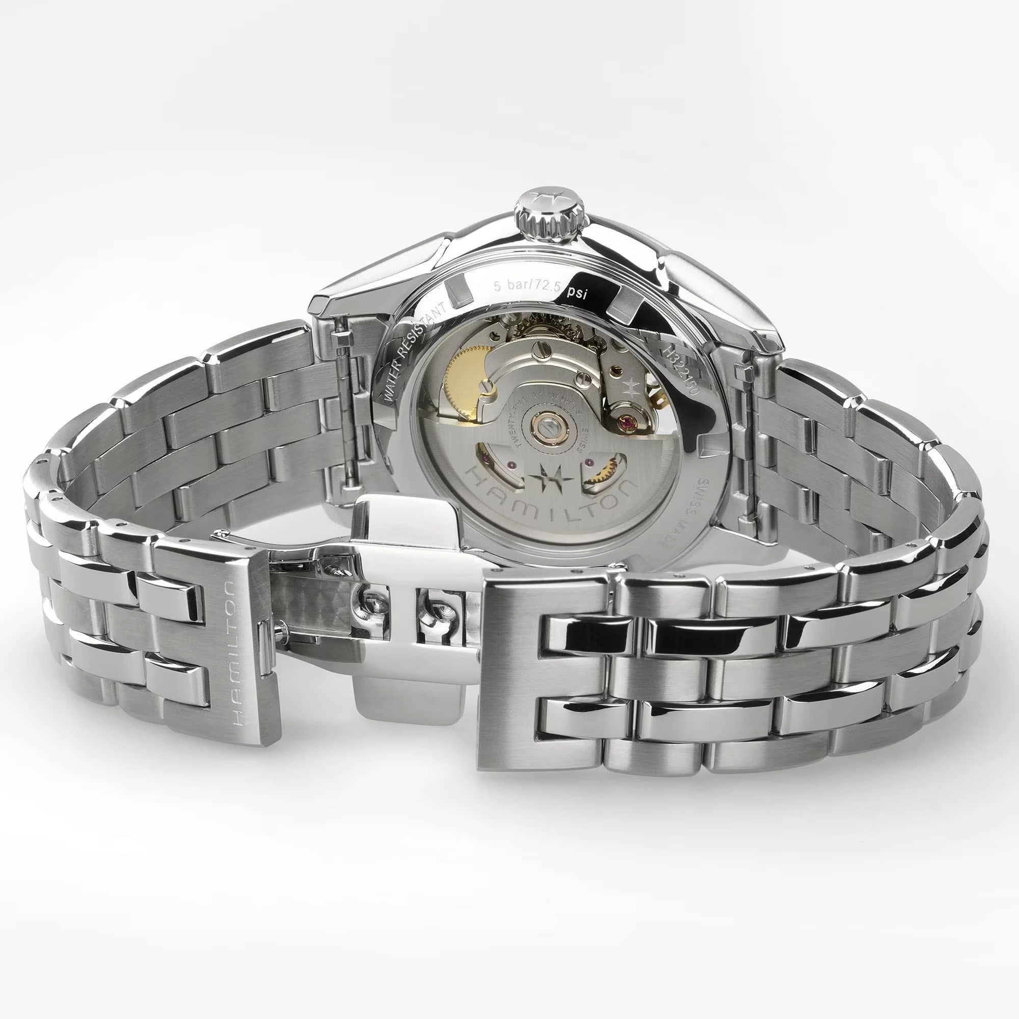 Automatic Wristwatch / H32215142