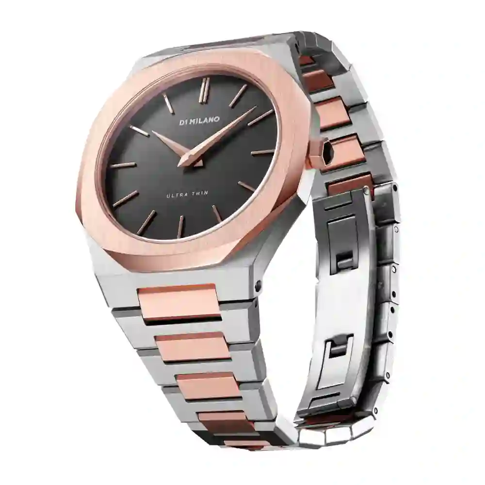 Quartz Wristwatch/D1-UTBU03