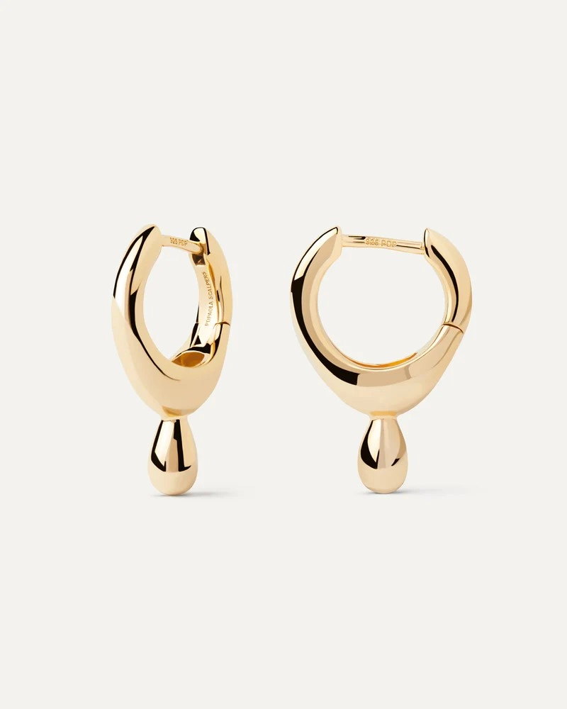 Earring / AR01-B69-U