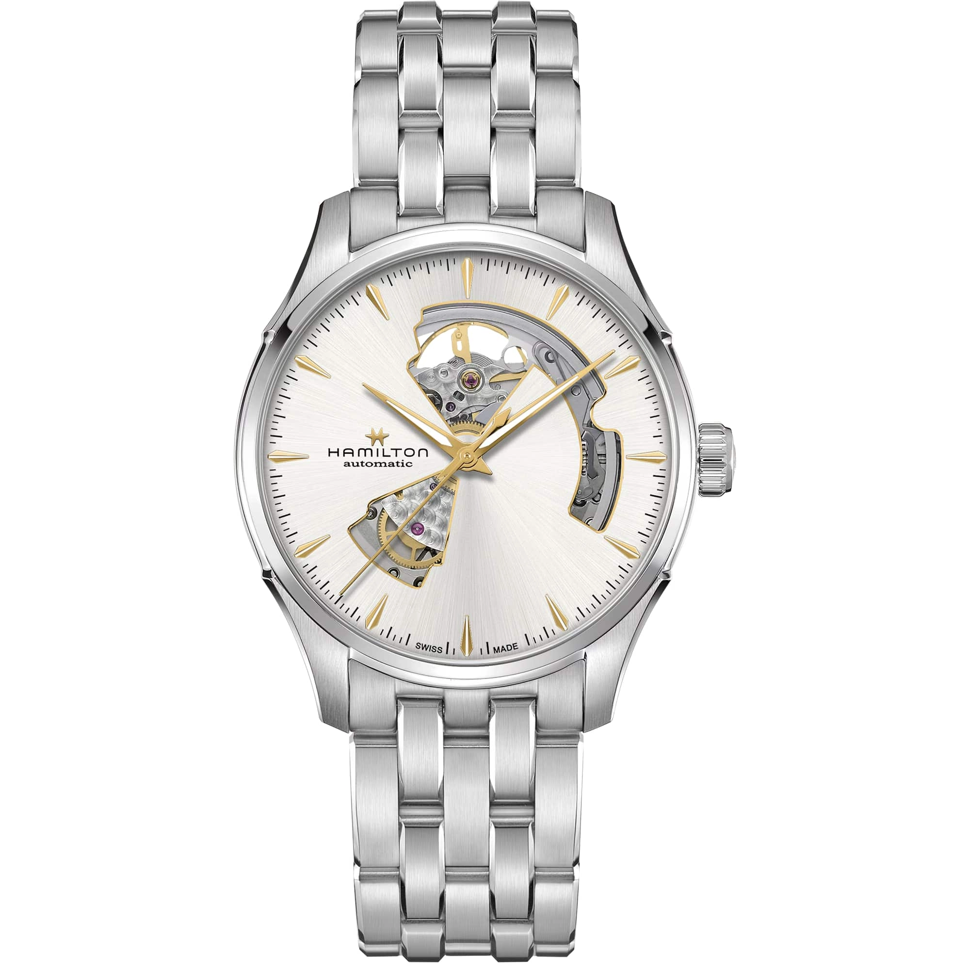 Automatic Wristwatch / H32675151
