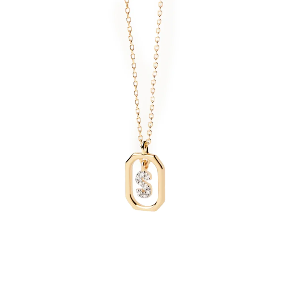 Necklace / CO01-530-U