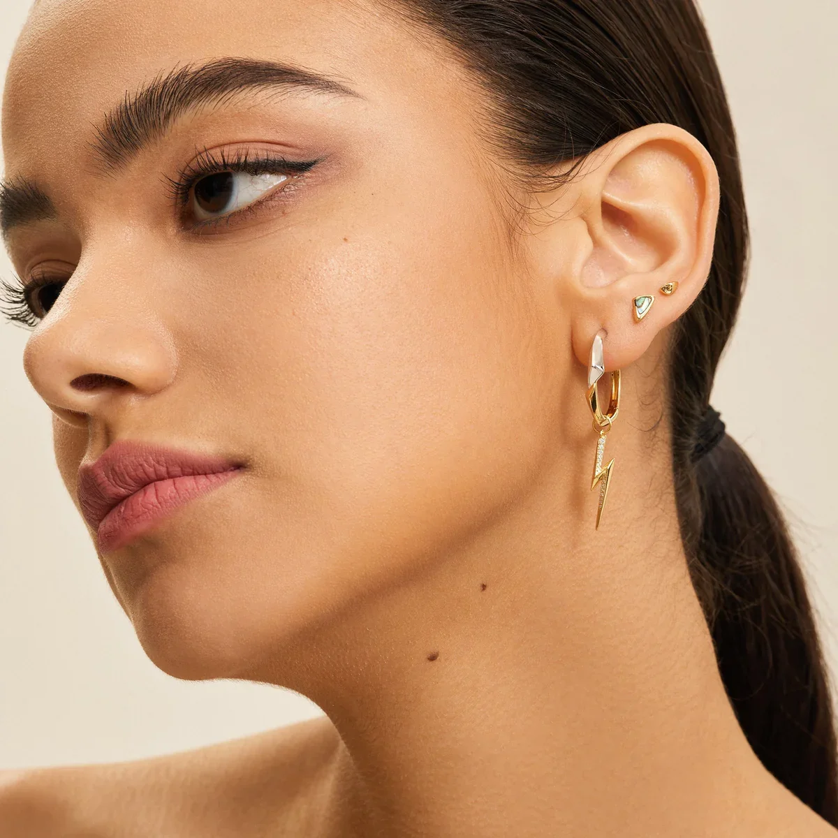 Earring/E049-03G