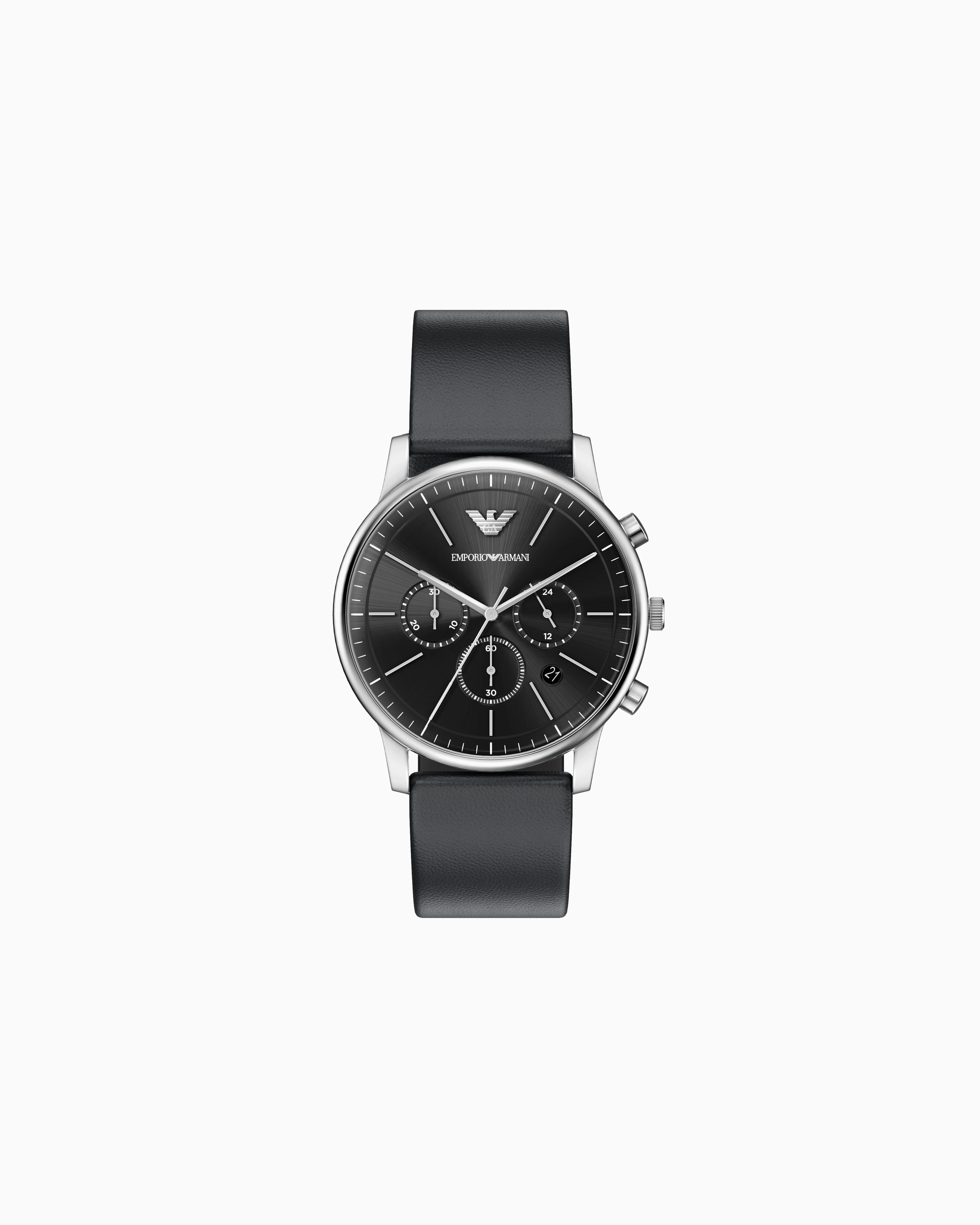 Quartz Wristwatch / AR11774