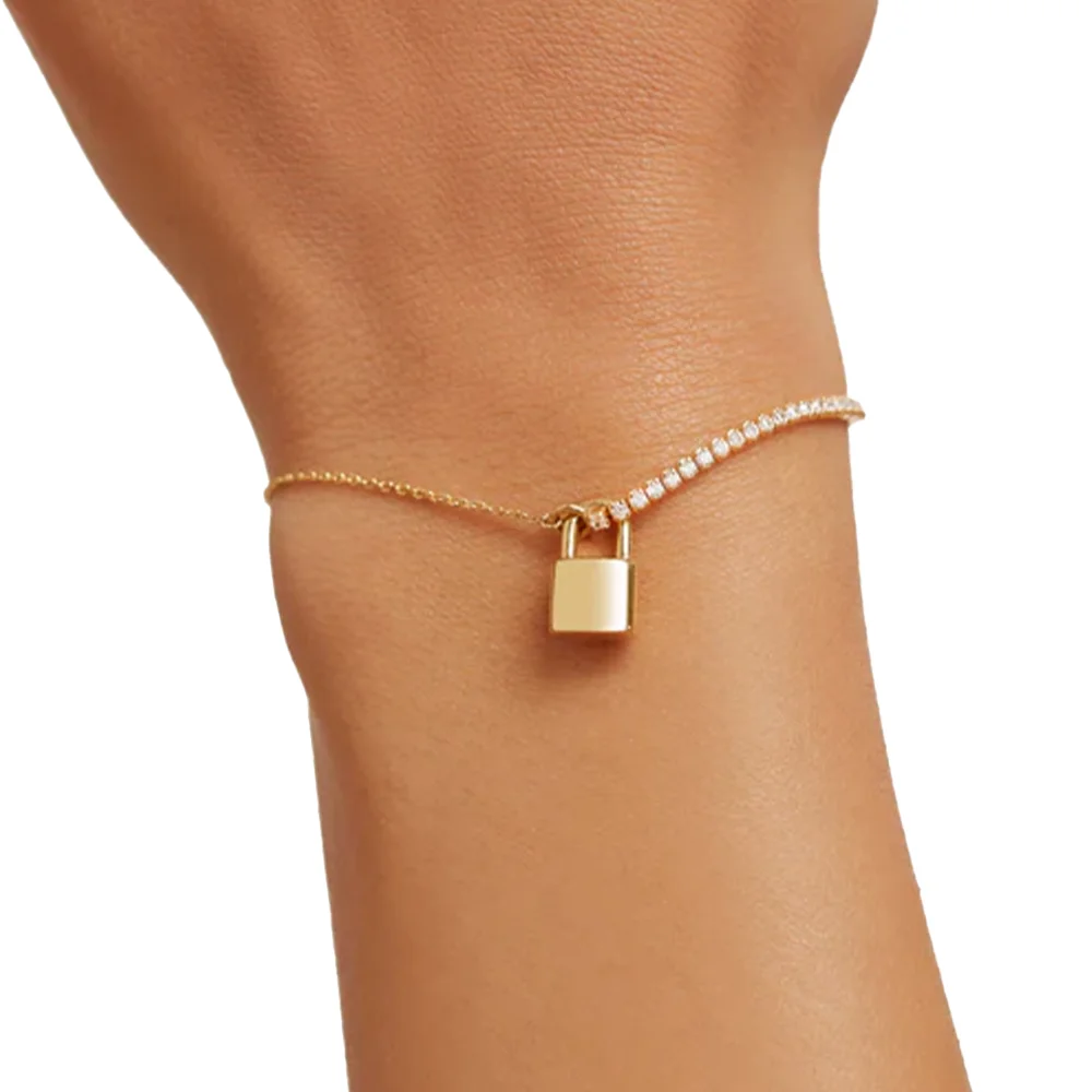 Bracelet / PU01-046-U