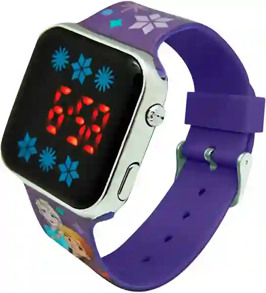Quartz Wristwatch/FZN4733