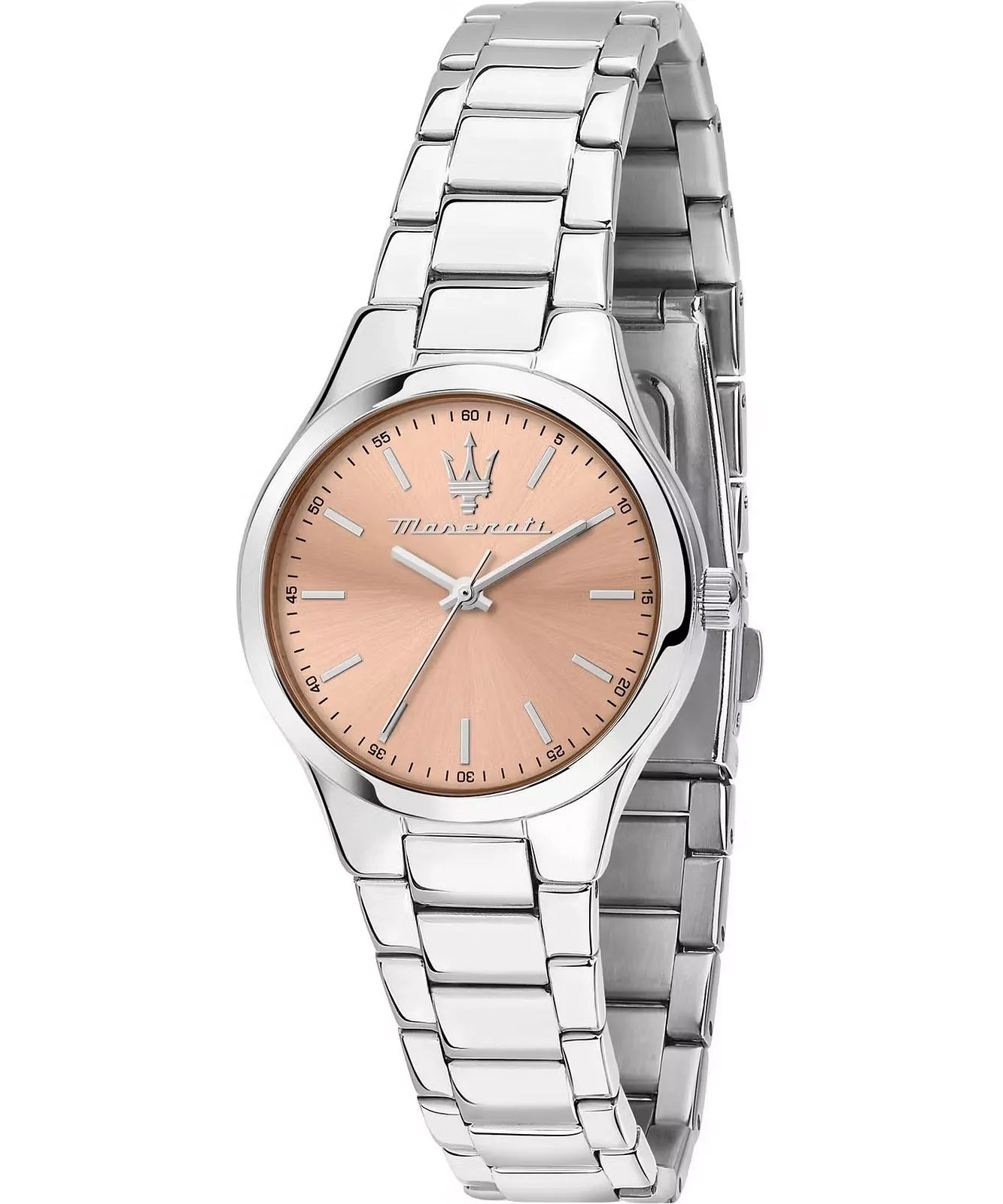 Quartz Wristwatch / R8853151507