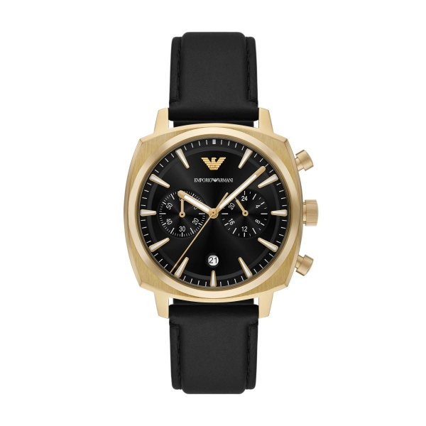 Quartz Wristwatch / AR11690