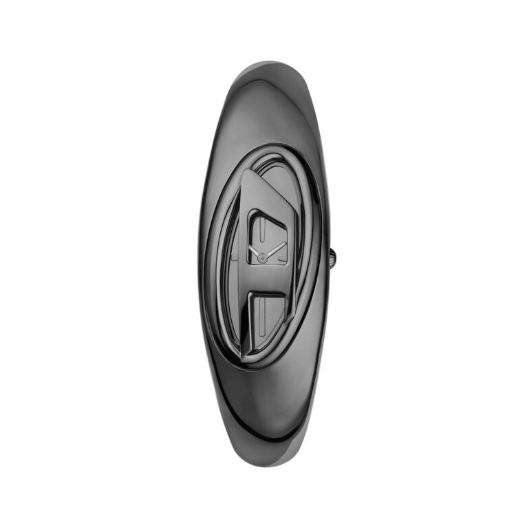 Quartz Wristwatch / DZ5607