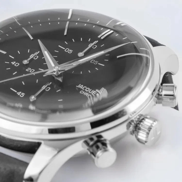 Quartz Wristwatch / 1-2163A