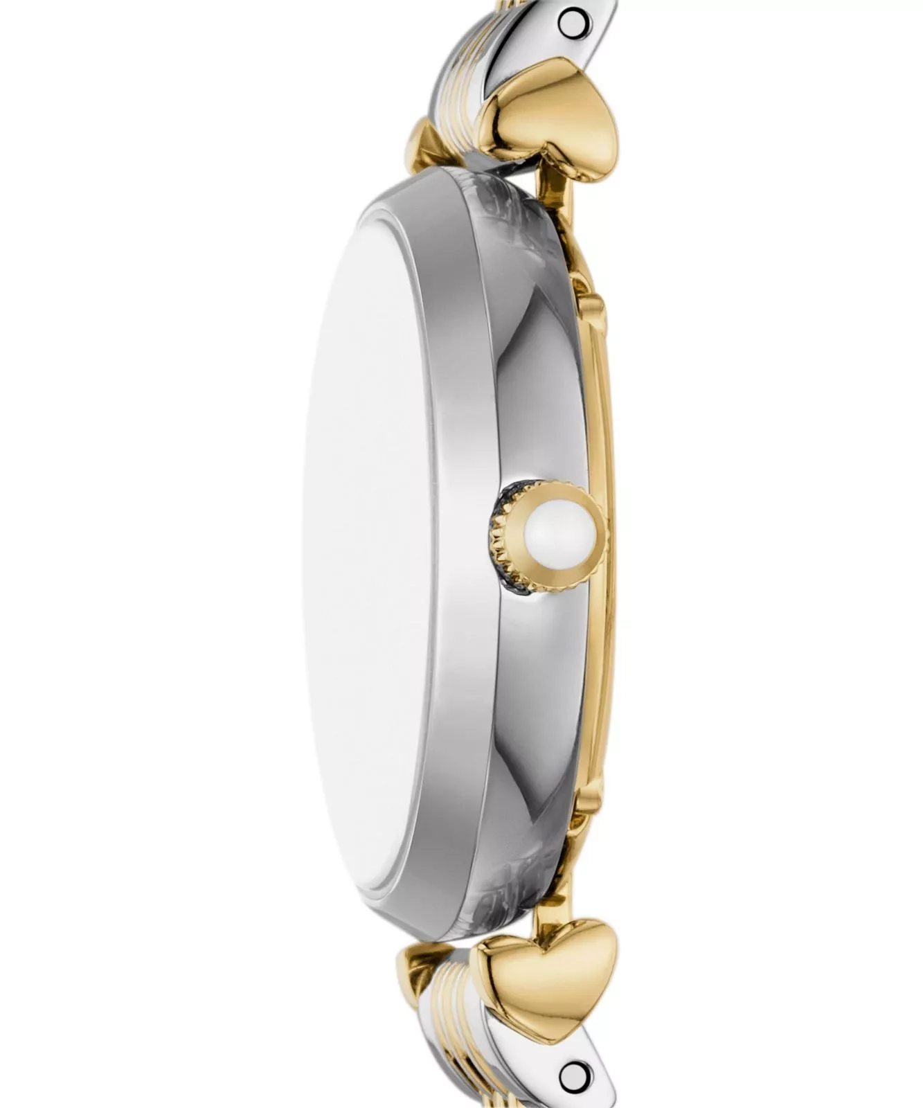Quartz Wristwatch Set / AR80078SET