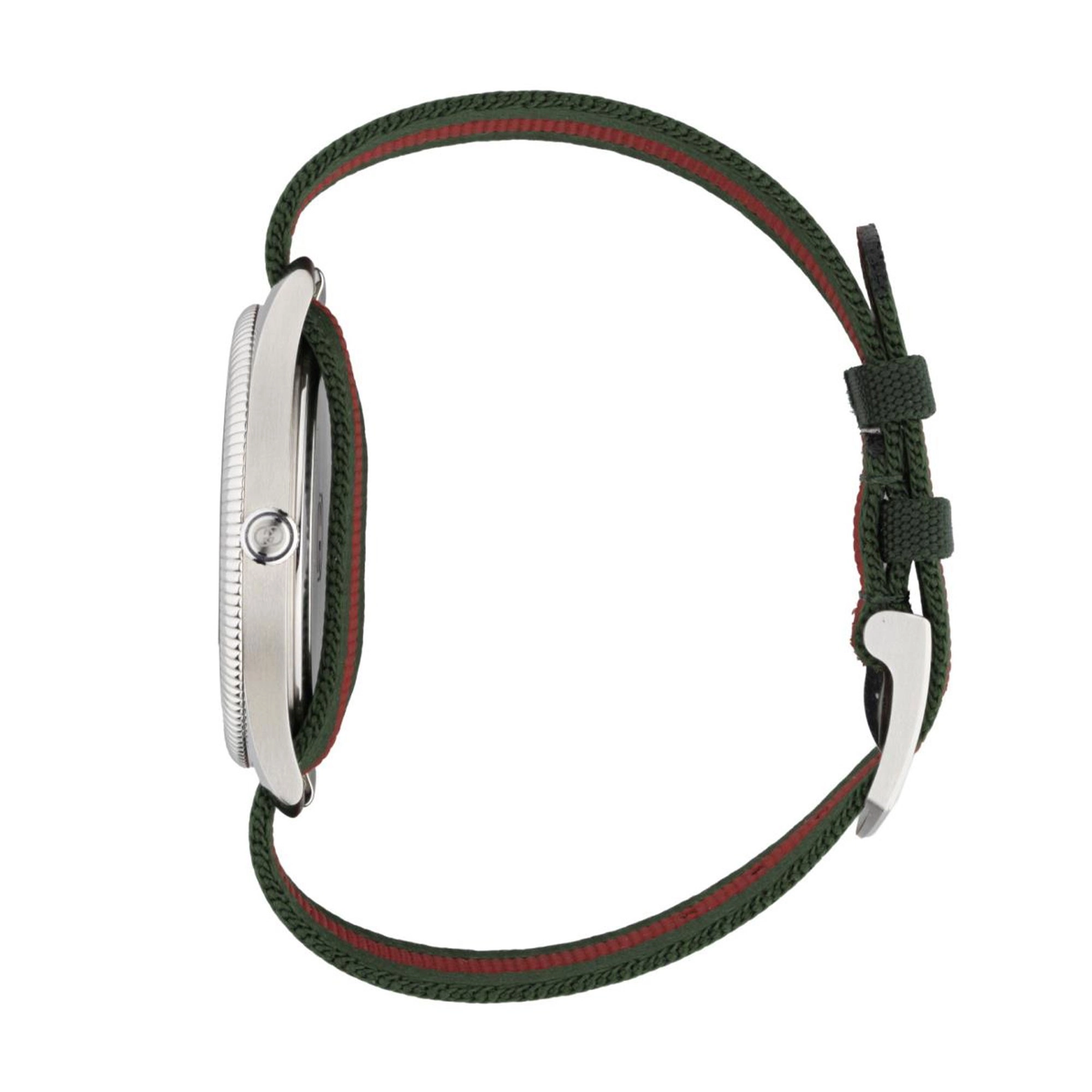 Quartz Wristwatch / YA1264236