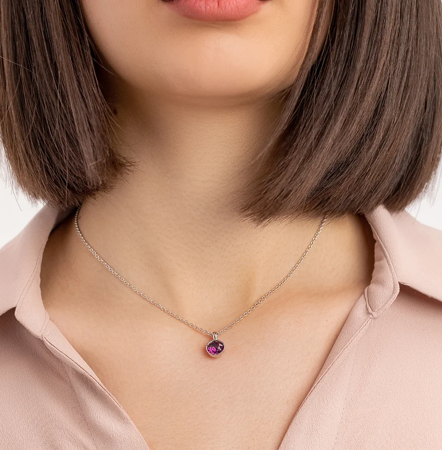 Necklace/11740 204