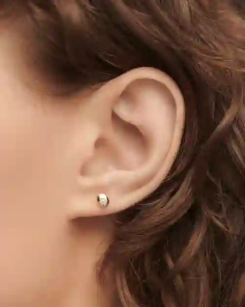 Single Earring/PG01-241-U