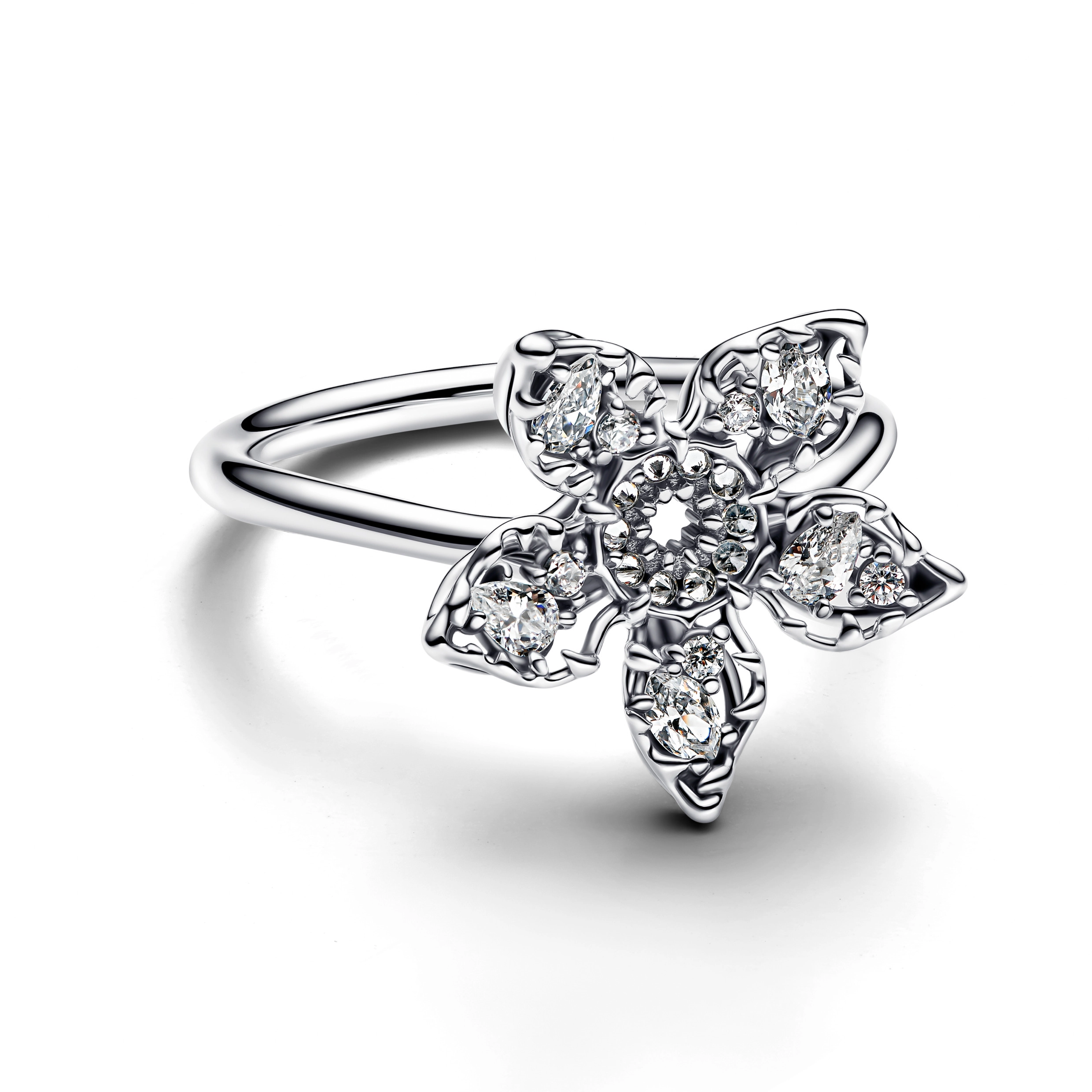 Pandora Stranger Things Ring / 193578C01-56