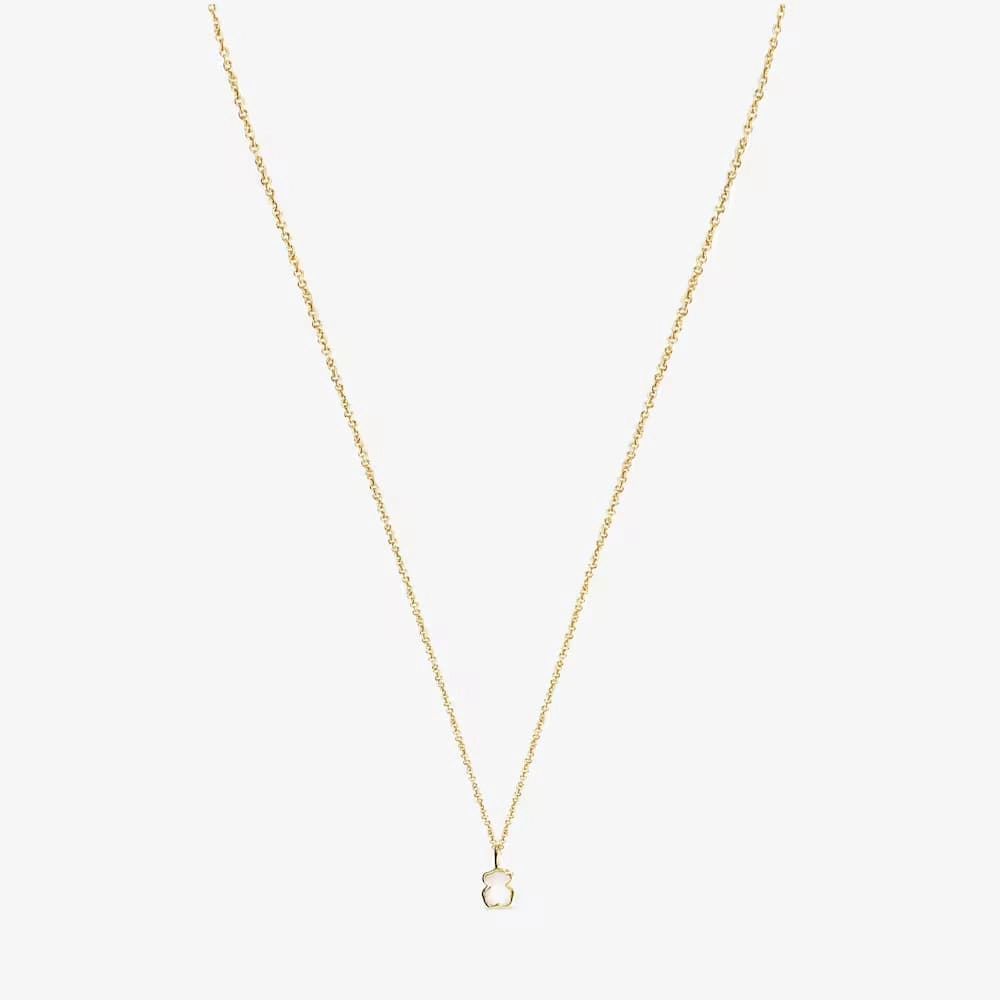 Necklace & Pendant / 918592010