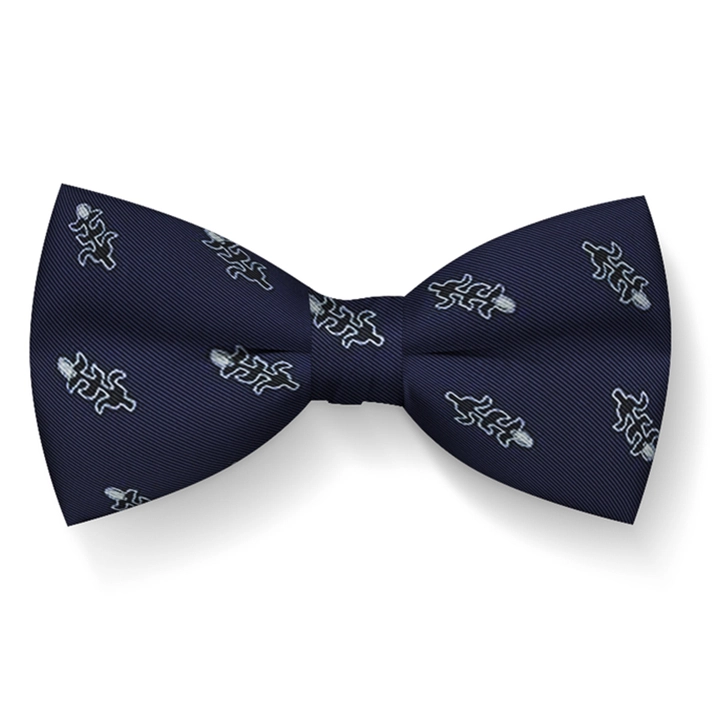 Bow Tie / 10-BTIE-SLK-13-06