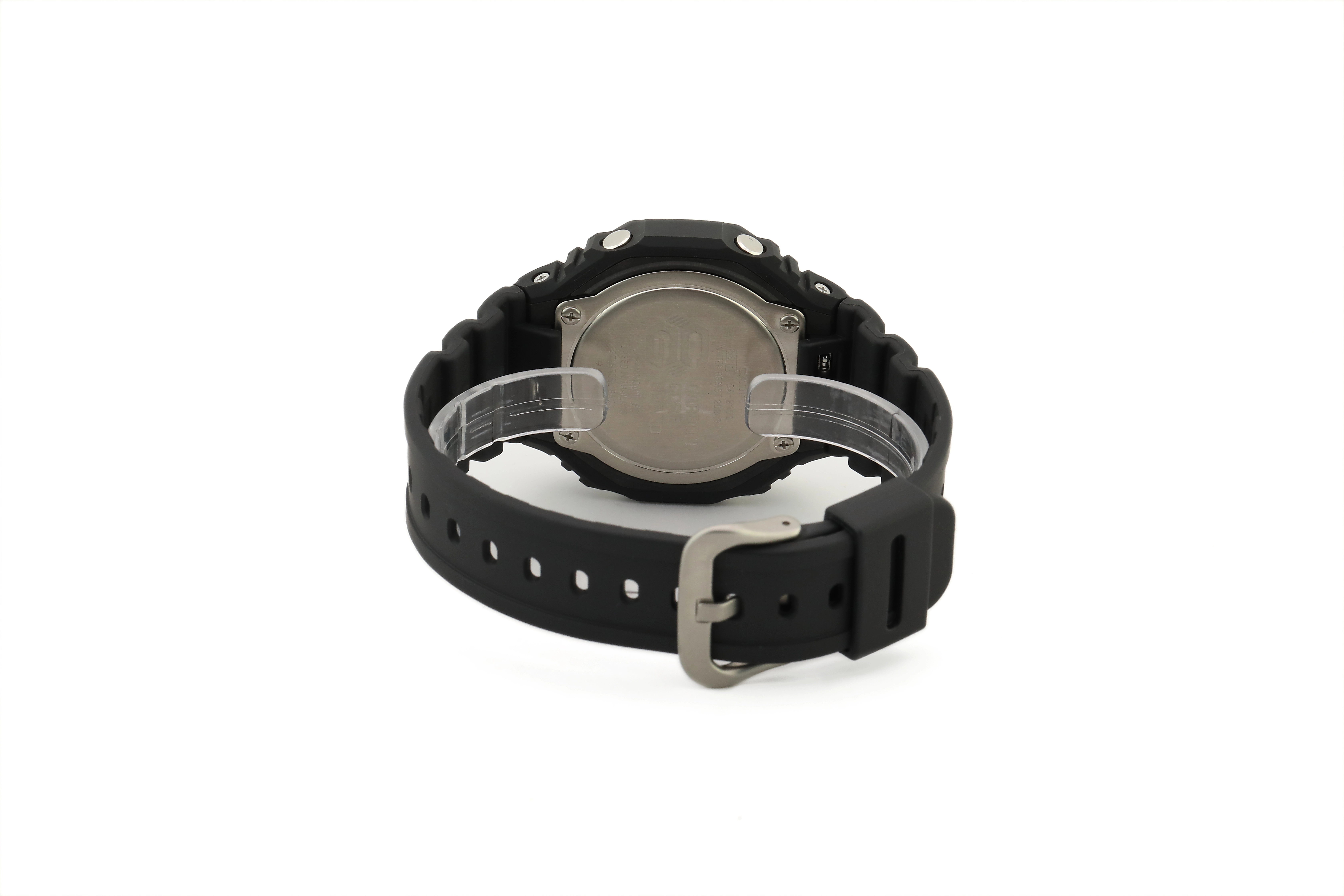 Quartz Wristwatch / GA-2100-1A1DR
