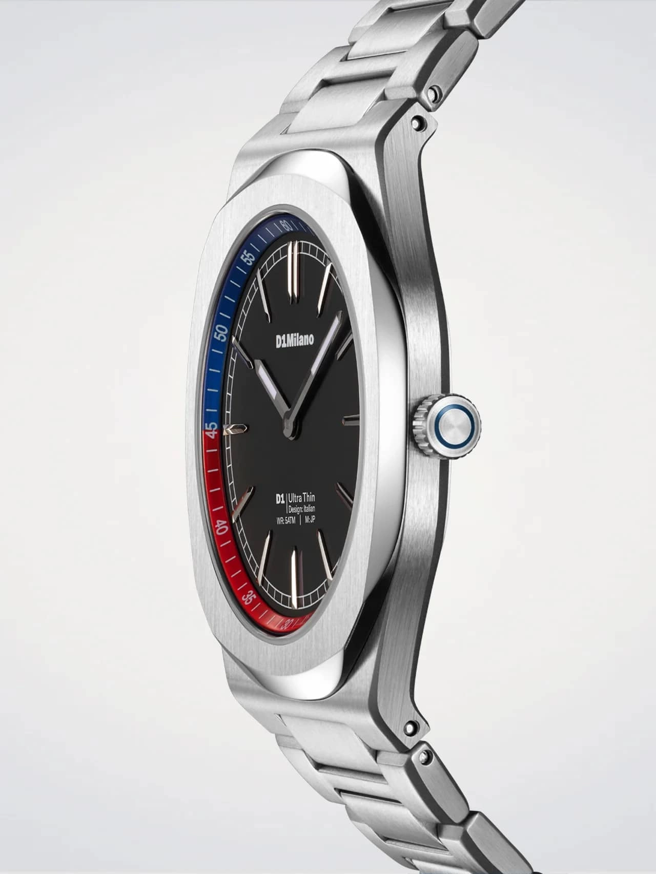 Quartz Wristwatch / D1-UHBJ06