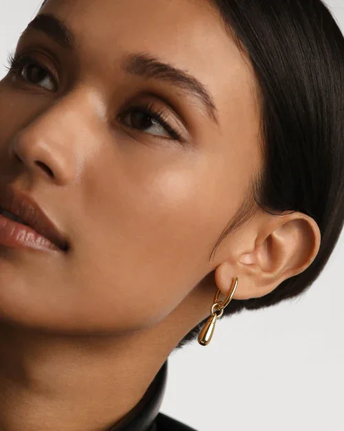 Single Earring / PG01-092-U