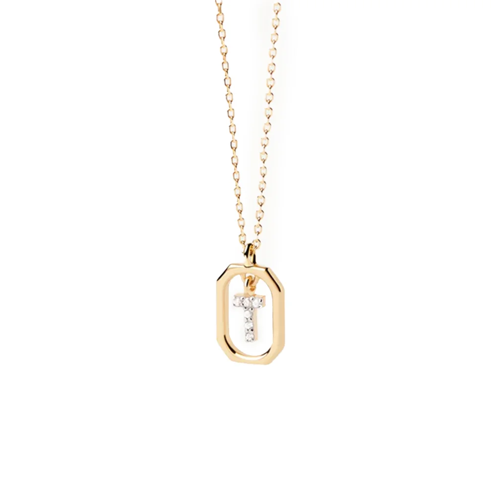 Necklace / CO01-531-U