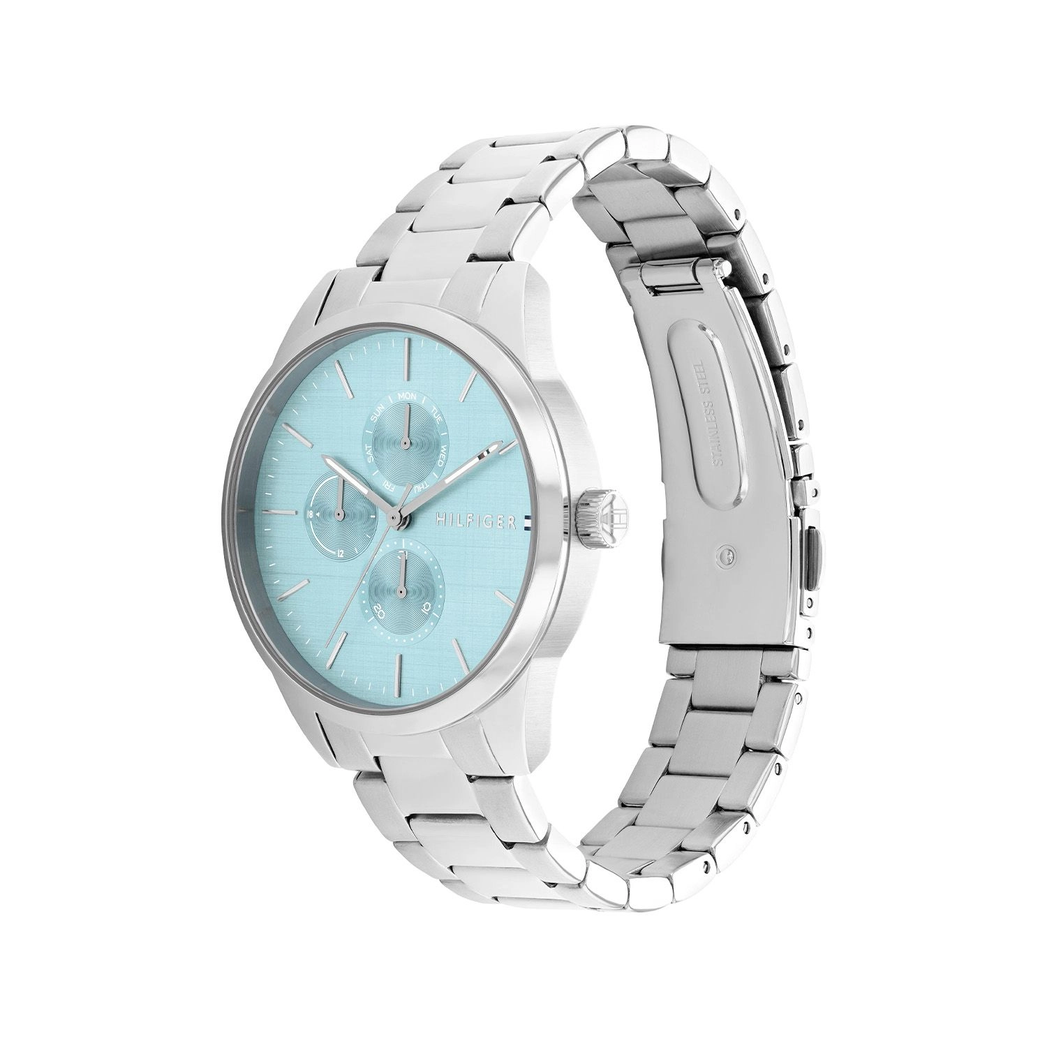 Quartz Wristwatch / 1782767