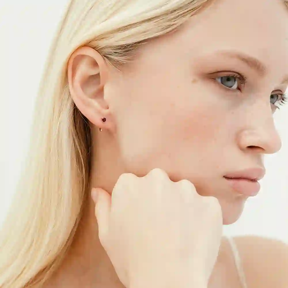 Earring/GB019RU.00