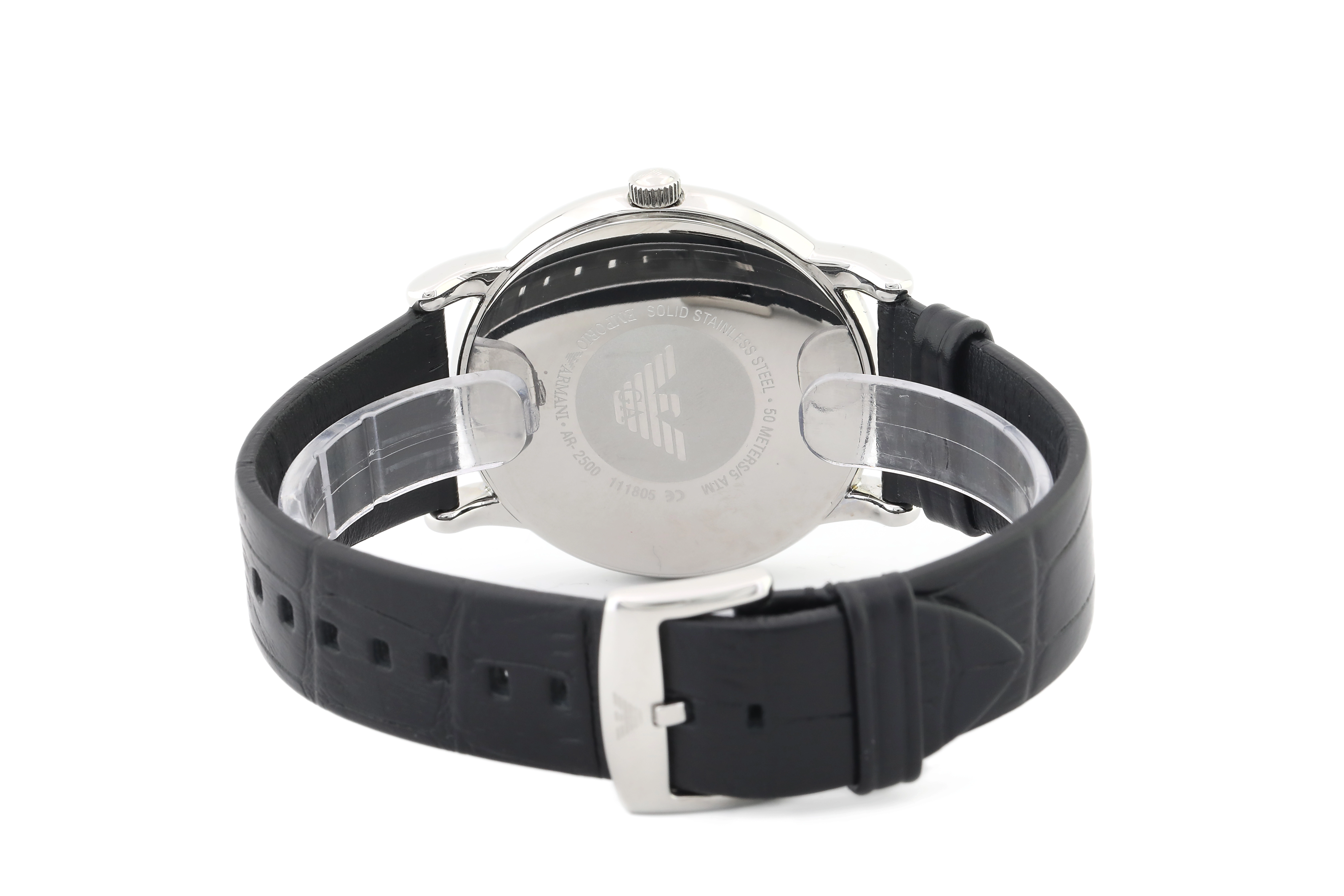 Quartz Wristwatch / AR2500