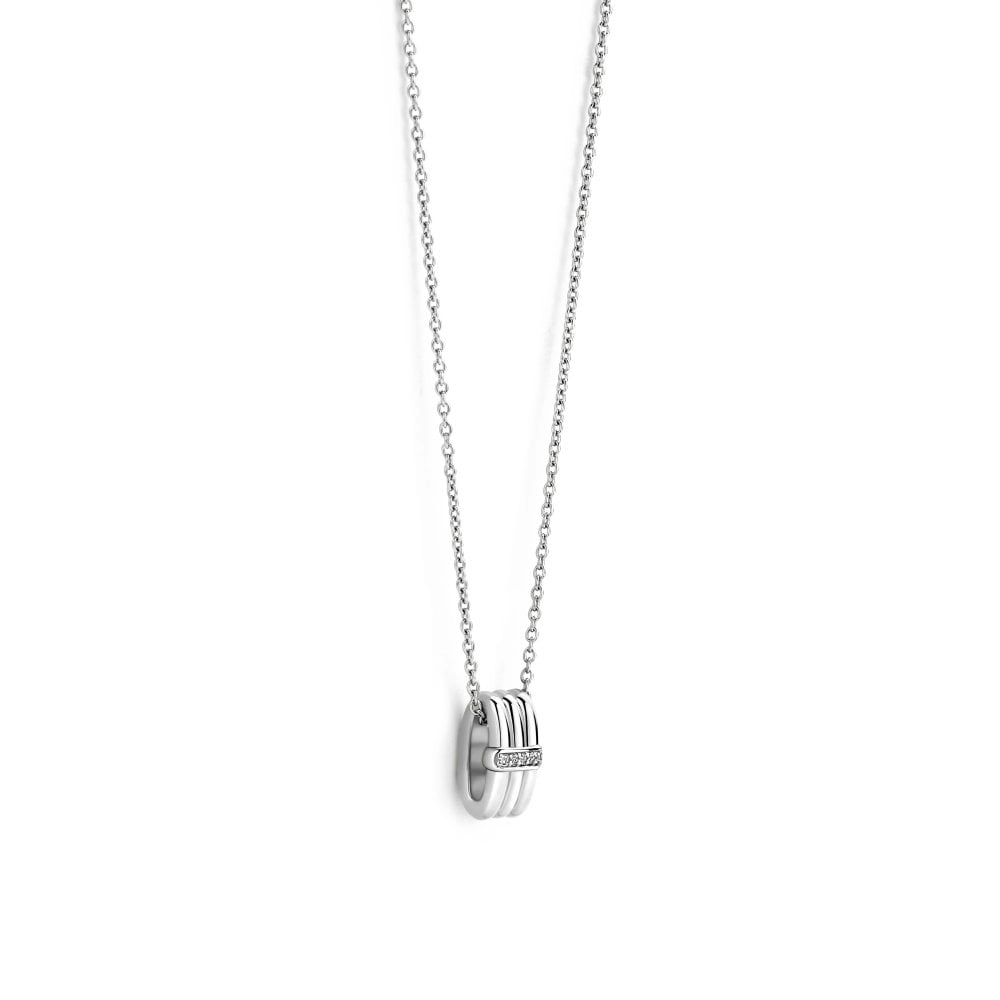 Necklace & Pendant / 34057ZI-42