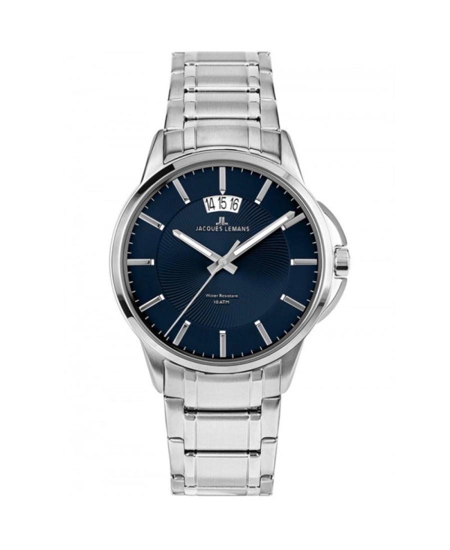 Quartz Wristwatch / 1-1540M