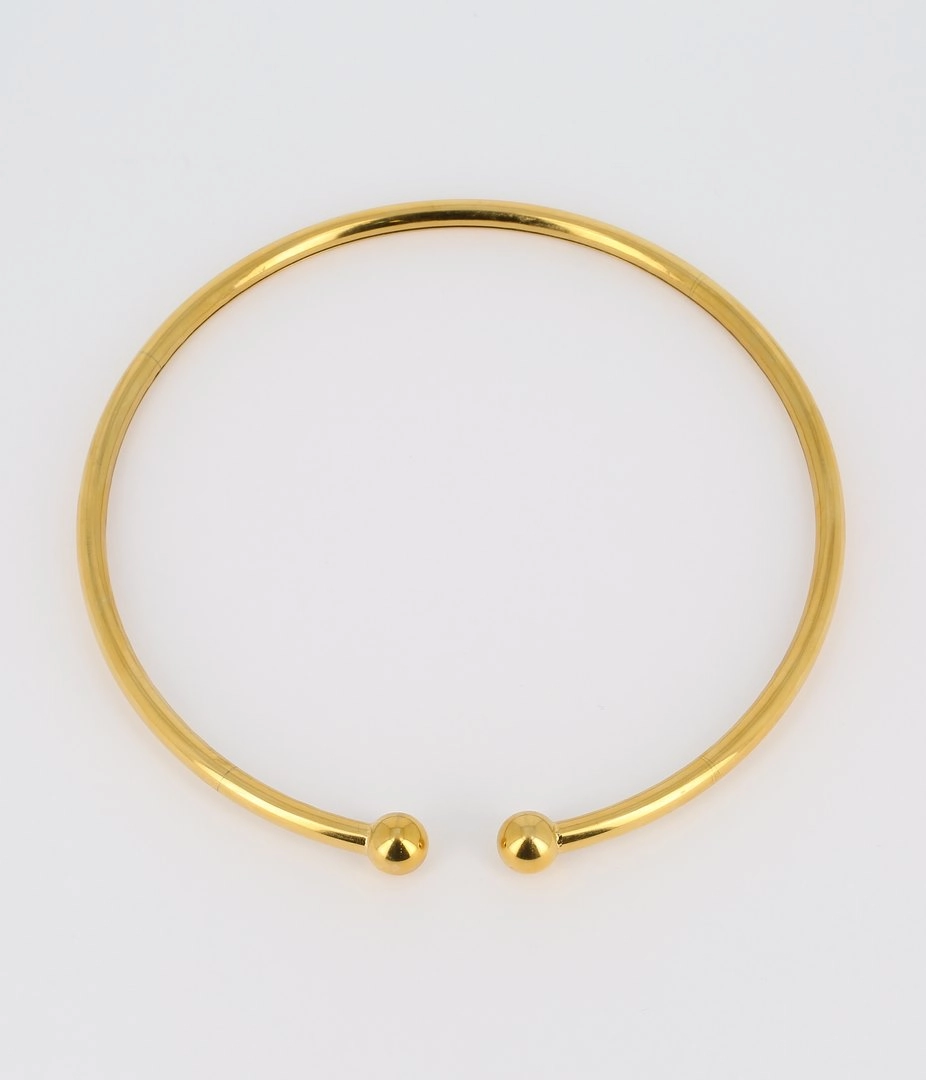 Necklace / SNJ18598-01UNI