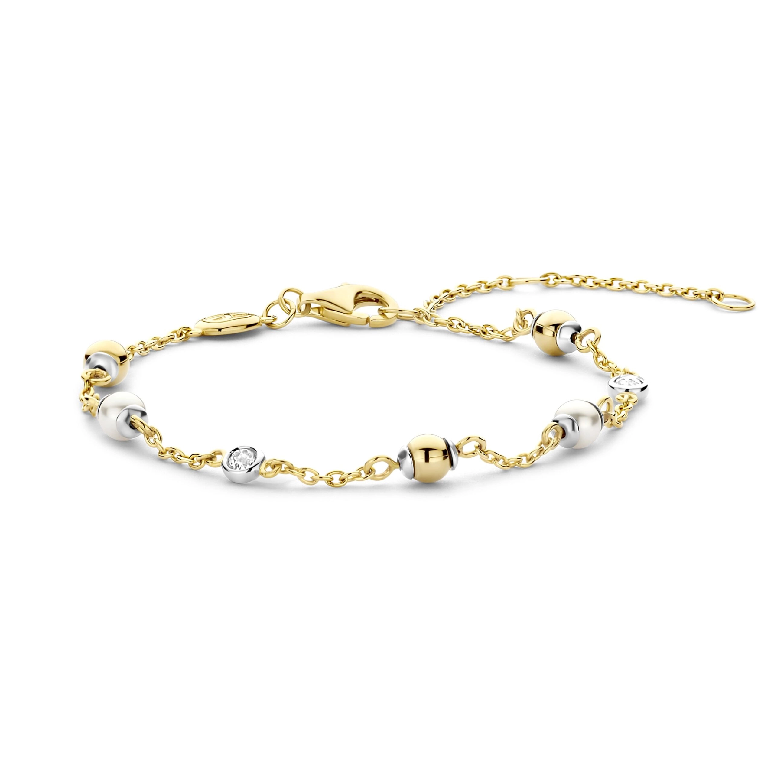 Bracelet / 23076ZY